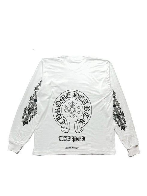 Taipei Limited LongTee